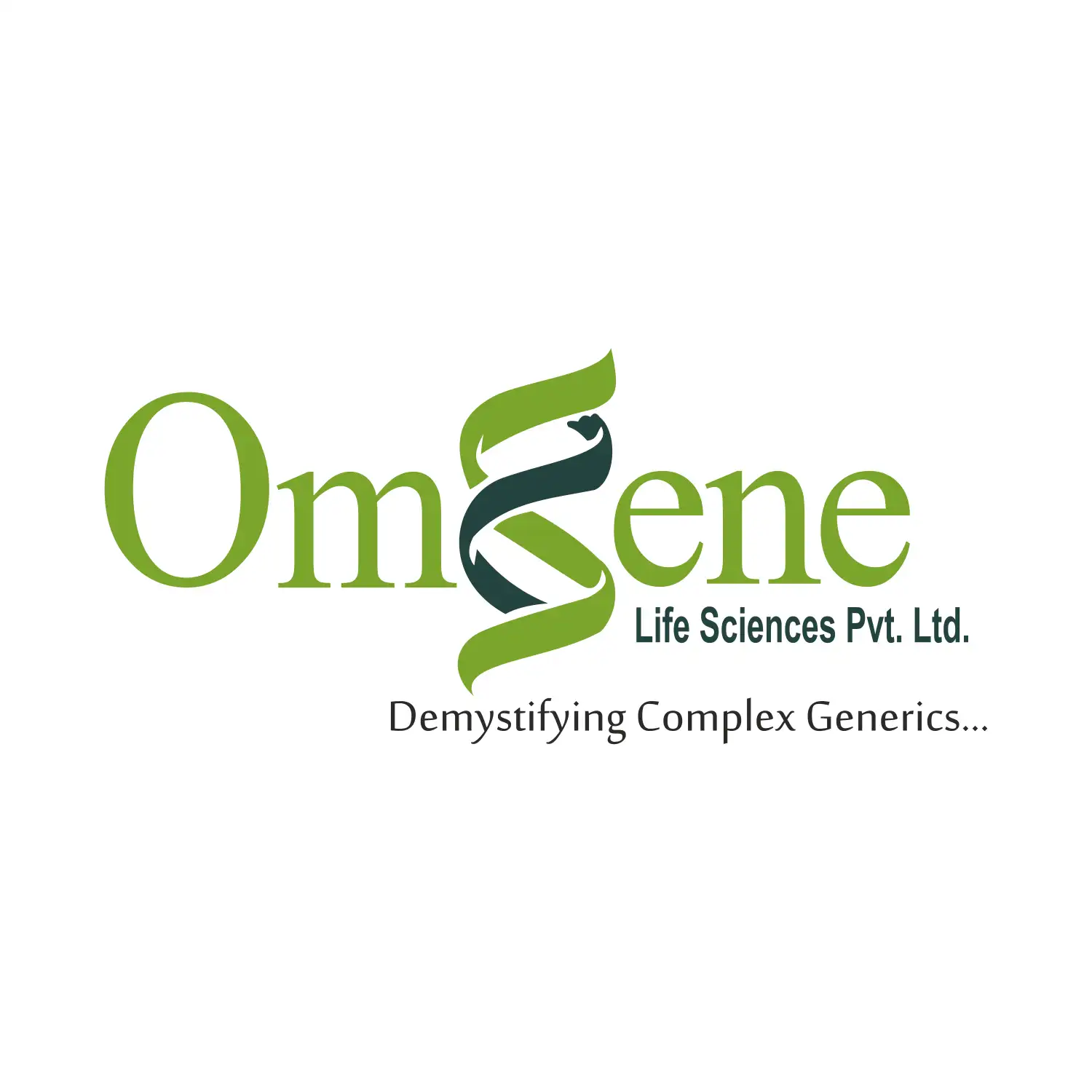 OMGENE LIFESCIENCES